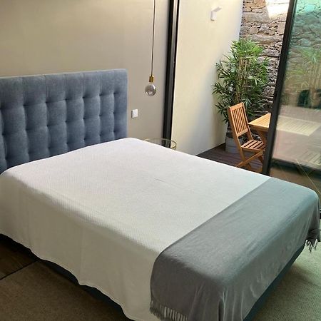 Douroxisto Aparthotel Peso da Régua Exteriör bild