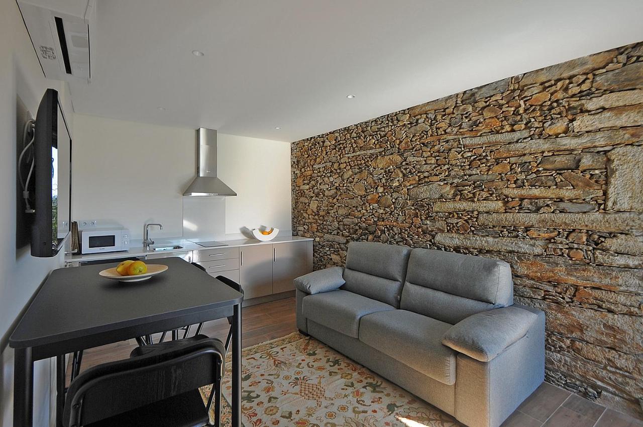 Douroxisto Aparthotel Peso da Régua Exteriör bild