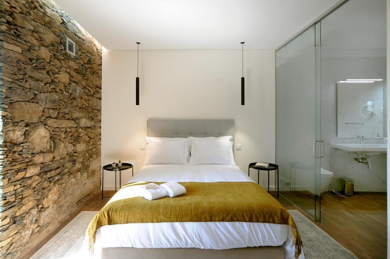 Douroxisto Aparthotel Peso da Régua Exteriör bild
