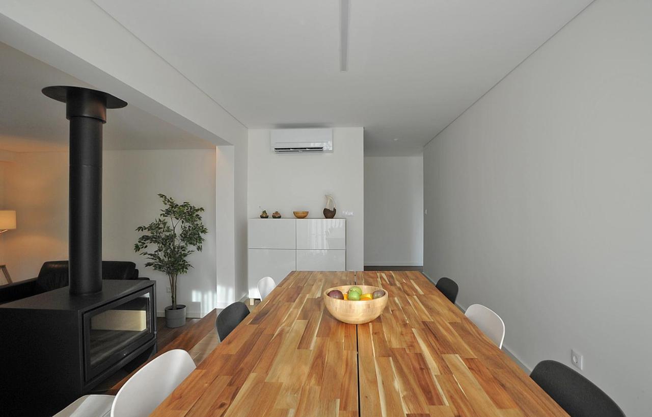 Douroxisto Aparthotel Peso da Régua Exteriör bild
