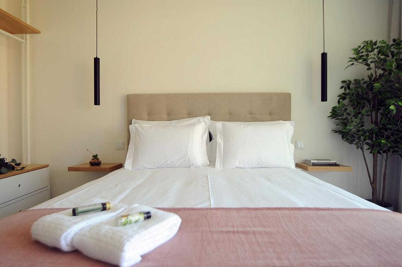 Douroxisto Aparthotel Peso da Régua Exteriör bild