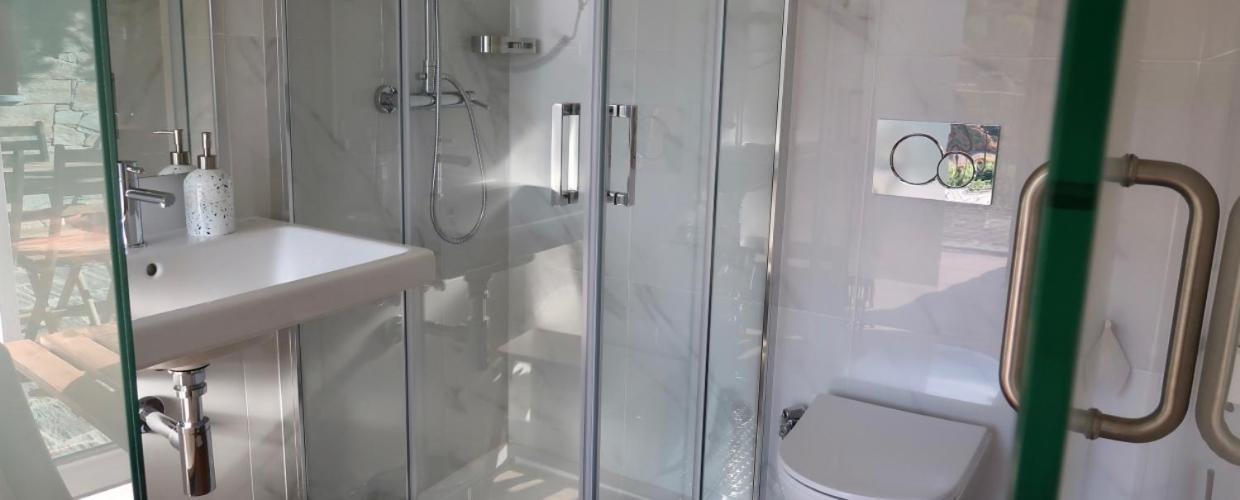 Douroxisto Aparthotel Peso da Régua Exteriör bild