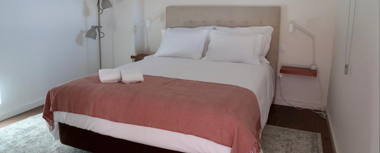 Douroxisto Aparthotel Peso da Régua Exteriör bild