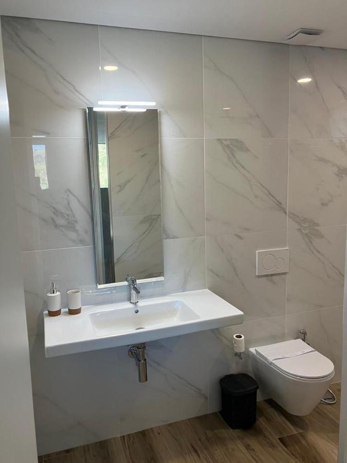 Douroxisto Aparthotel Peso da Régua Exteriör bild