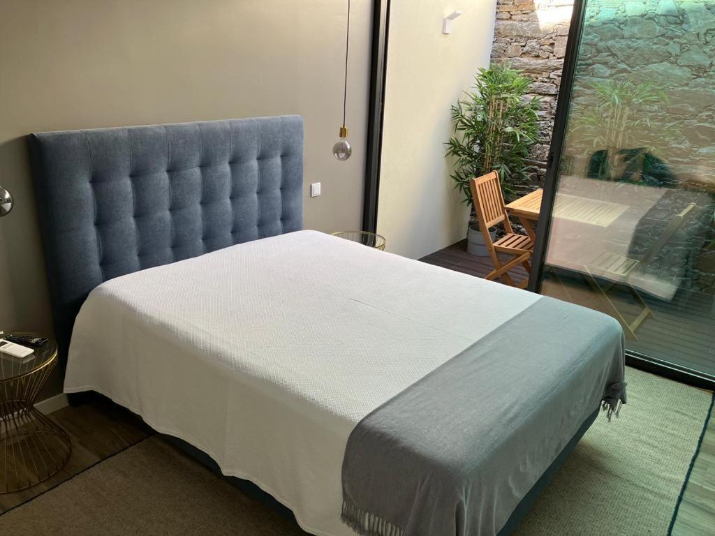 Douroxisto Aparthotel Peso da Régua Exteriör bild