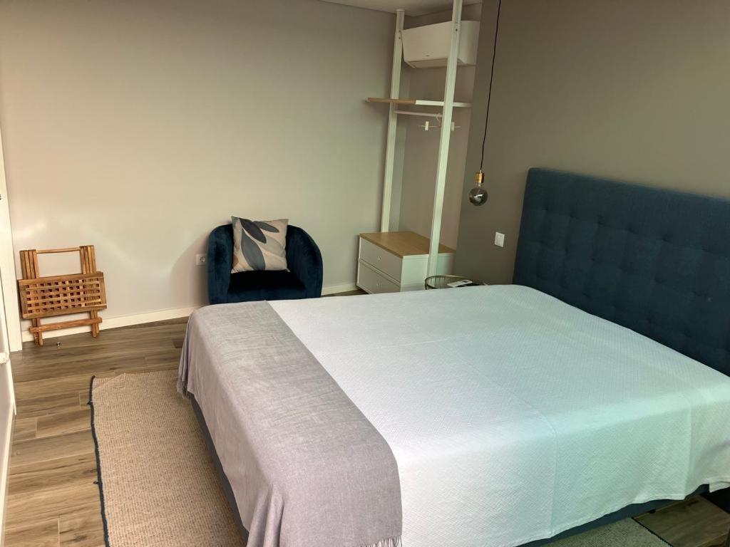 Douroxisto Aparthotel Peso da Régua Exteriör bild