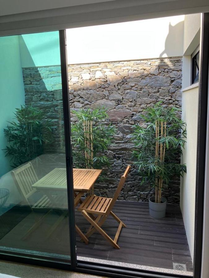 Douroxisto Aparthotel Peso da Régua Exteriör bild