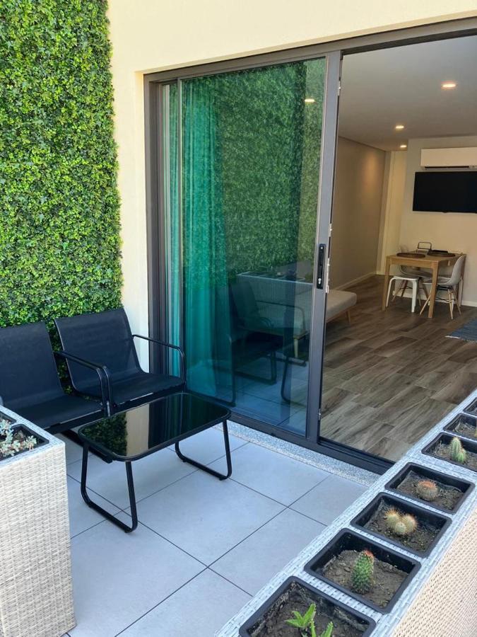 Douroxisto Aparthotel Peso da Régua Exteriör bild