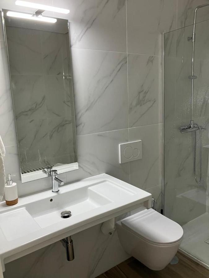 Douroxisto Aparthotel Peso da Régua Exteriör bild
