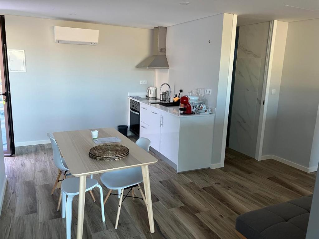 Douroxisto Aparthotel Peso da Régua Exteriör bild